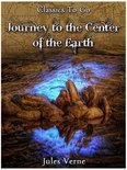 Classics To Go - A Journey to the Center of the Earth