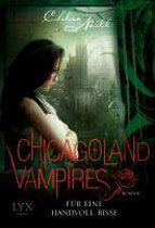 Chicagoland Vampires 07. Für eine Handvoll Bisse
