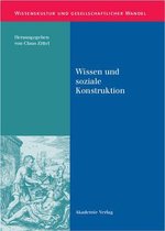 Wissenskultur Und Gesellschaftlicher Wandel- Wissen und soziale Konstruktion