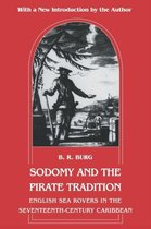 Sodomy & The Pirate Tradition