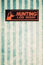 Hunting Log Book