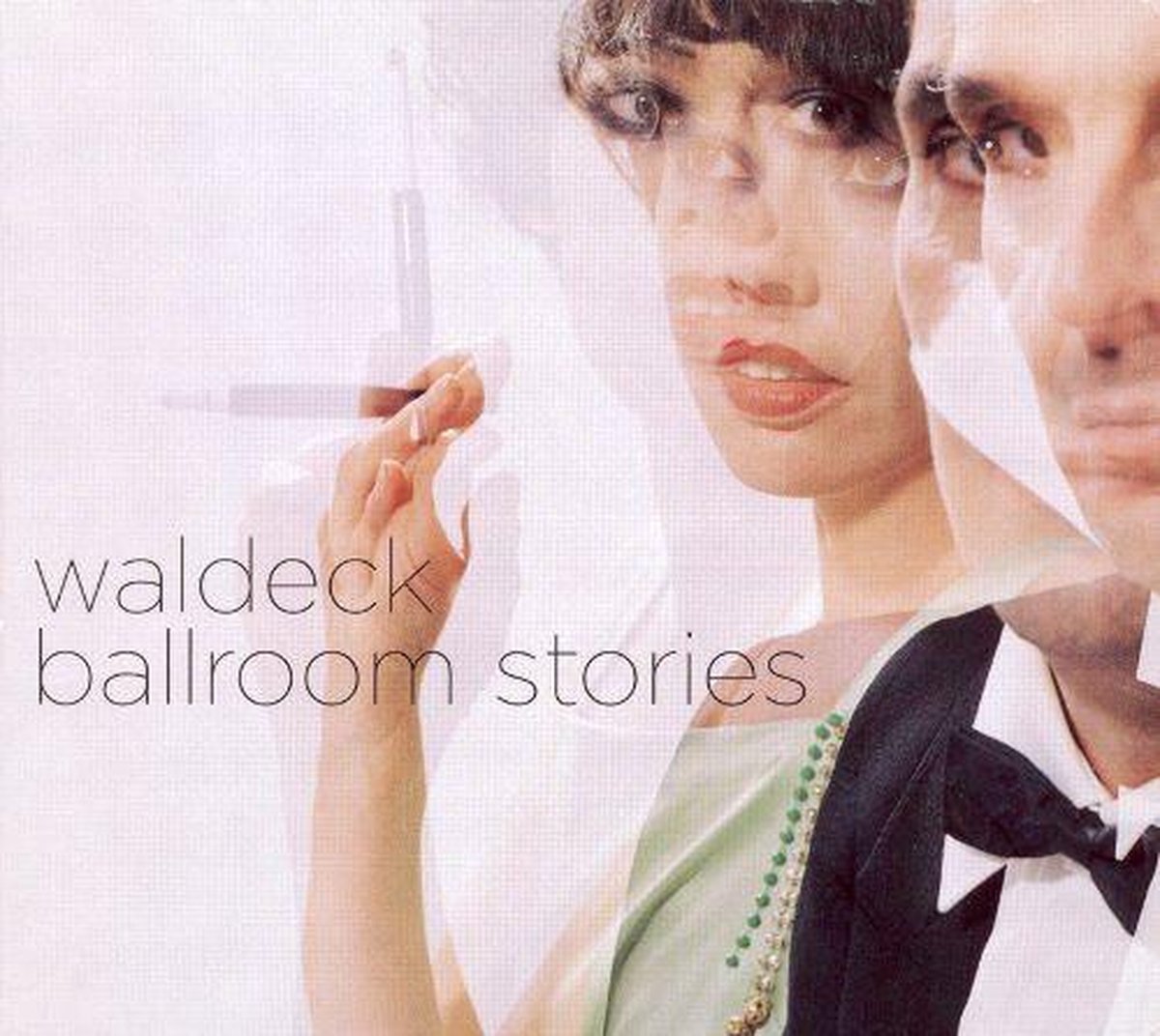 Ballroom Stories, Waldeck LP (album) Muziek bol