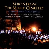 Voices From the Merry Cemetery