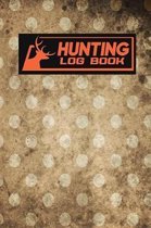Hunting Log Book