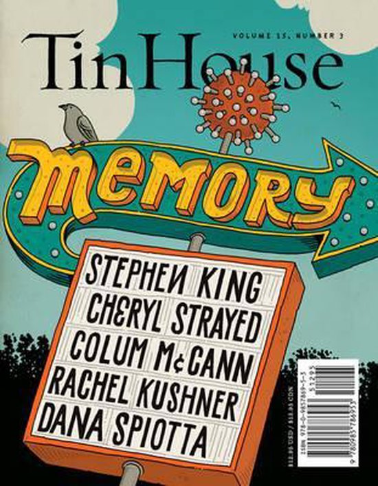Tin House 9780985786953 Boeken