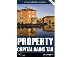Property Capital Gains Tax