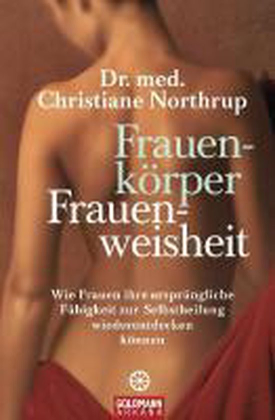 Frauenkörper - Frauenweisheit - cover