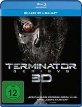 Hurd, G: Terminator: Genisys 3D