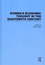 Women's Economic Thought in the Eighteenth Century