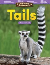 Amazing Animals: Tails Measurement