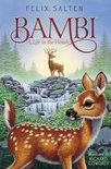 Bambi's Classic Animal Tales - Bambi