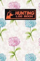 Hunting Log Book