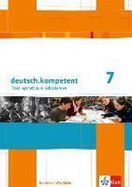 deutsch.kompetent. Ausgabe fÃ¼r Nordrhein-Westfalen. Trainingsheft zum Selbstlernen mit LÃ¶sungen 7. Klasse