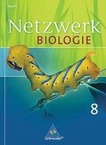 Netzwerk Biologie 8. Schülerband. Bayern