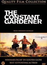 Constant Gardener (DVD)