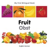 My First Bilingual Book - Fruit