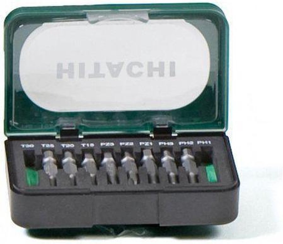 Hitachi BITSET 10-DELIG L=40 MM