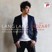 Mozart Album - Lang Lang