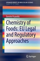 Chemistry of Foods
