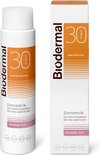 Biodermal Gevoelige Huid SPF 30 - 150 ml - Zonnebrand crème