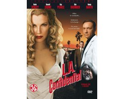 L.A. Confidential (Special Edition) L.A. Confidential (Special Edition)