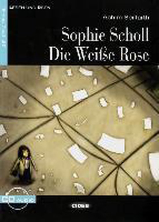 Sophie Scholl - Die Weiße Rose | 9783125560246 | Achim Seiffarth | Boeken |  bol.com