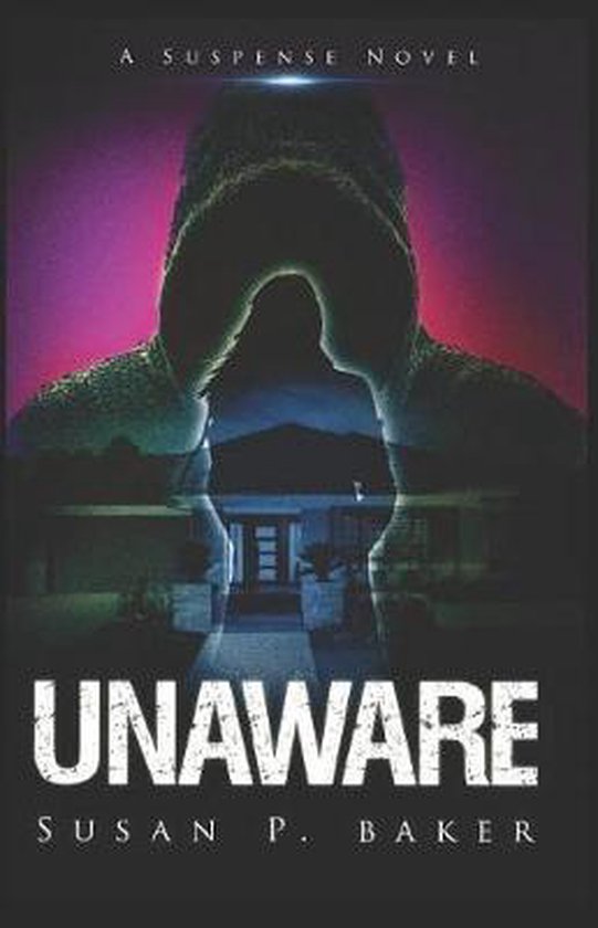 Unaware - cover
