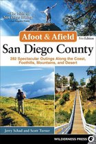 Afoot & Afield - Afoot & Afield: San Diego County