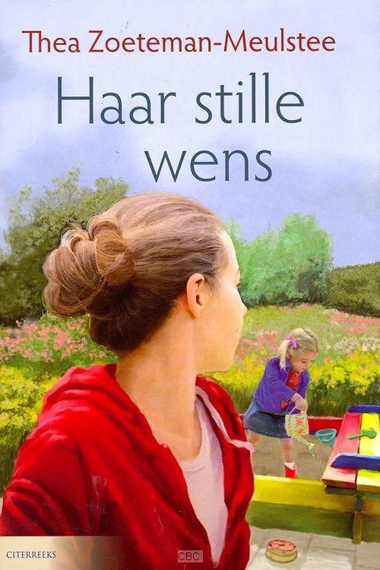 Haar Stille Wens