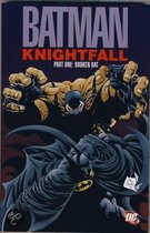 Batman - Knightfall