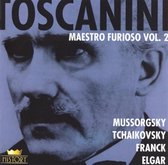 Toscanini: Maestro Furioso, Vol. 2, Disc 4