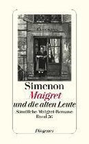 Maigret und die alten Leute