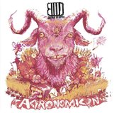 Beaten To Death - Agronomicon (CD)