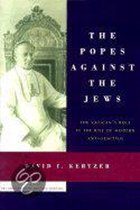 The Popes against the Jews