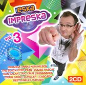 Radio Eska: Impreska, Vol. 3