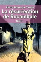 La R surrection de Rocambole