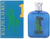 Big Pony Blue by Ralph Lauren 125 ml - Eau De Toilette Spray