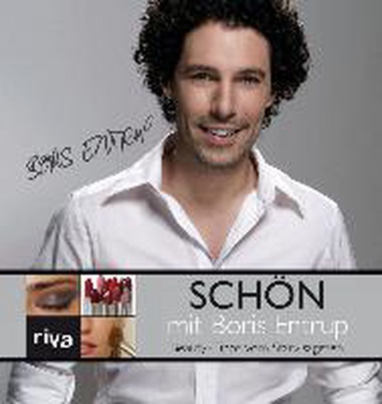 Schön mit Boris Entrup - cover