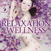 Relaxation & Wellnes Lounge
