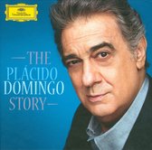 Placido Domingo Story Limited Edition