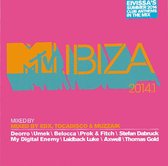 Various - Mtv Ibiza 2014.1