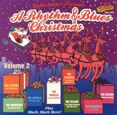 A Rhythm & Blues Christmas Vol. 2
