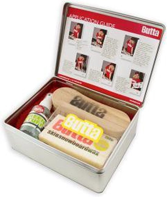 Butta Service Kit | bol