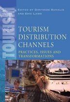 Tourism Distribution Channels