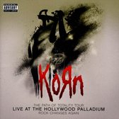Path of Totality Tour: Live at the Hollywood Palladium