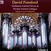 David Ponsford - French Organ Music From The Golden Age Vol. 4 (CD)