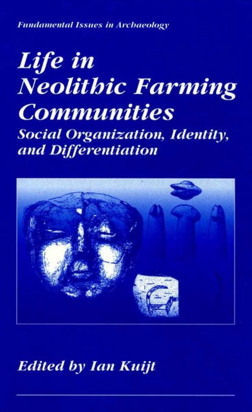 Life in Neolithic Farming Communities - cover