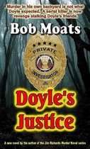Arthur Doyle, P.I. Series 2 - Doyle's Justice