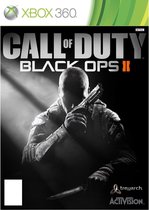 Call Of Duty: Black Ops 2