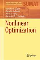 Springer Undergraduate Texts in Mathematics and Technology - Nonlinear Optimization